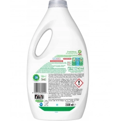 Ariel Color + Żel do prania tkanin kolorowych 50P 2,5L